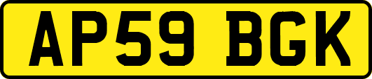 AP59BGK