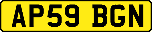 AP59BGN
