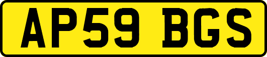 AP59BGS