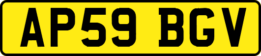 AP59BGV
