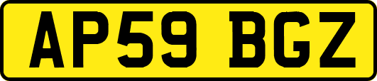 AP59BGZ