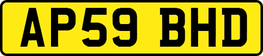 AP59BHD