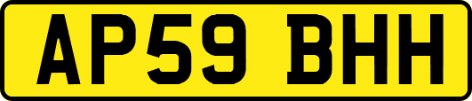 AP59BHH