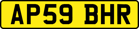 AP59BHR