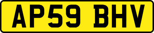 AP59BHV