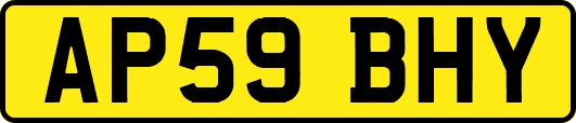 AP59BHY