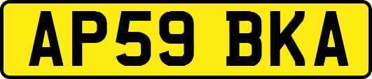 AP59BKA