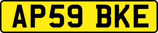 AP59BKE