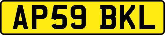 AP59BKL