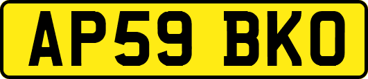AP59BKO