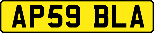 AP59BLA