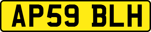 AP59BLH