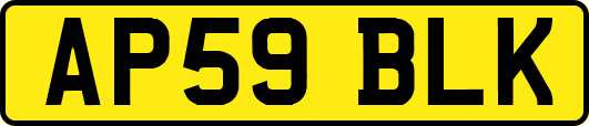 AP59BLK