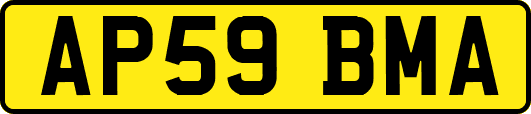 AP59BMA