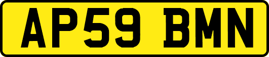 AP59BMN