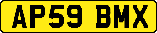 AP59BMX