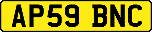 AP59BNC