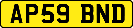 AP59BND
