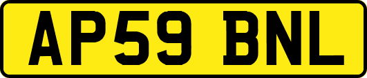 AP59BNL
