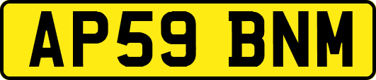 AP59BNM