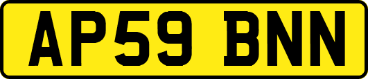 AP59BNN