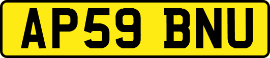 AP59BNU