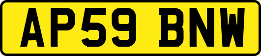 AP59BNW