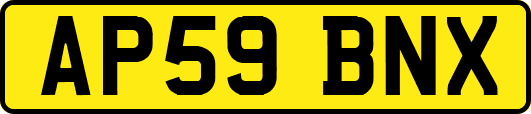 AP59BNX