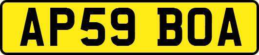 AP59BOA