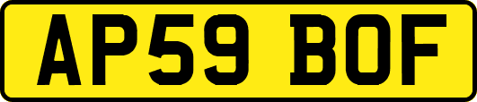 AP59BOF