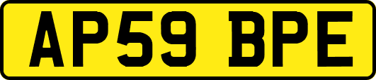 AP59BPE
