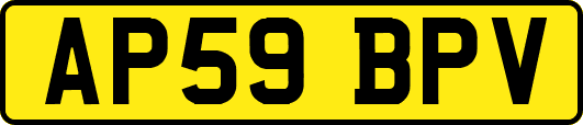 AP59BPV