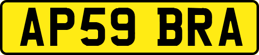 AP59BRA