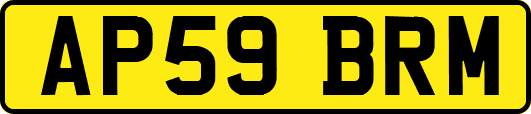 AP59BRM