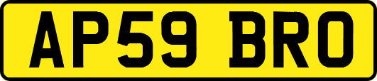 AP59BRO