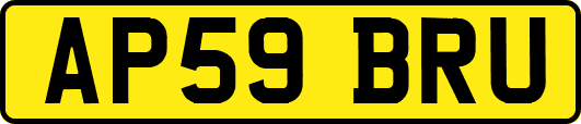 AP59BRU