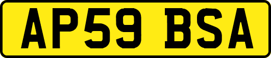 AP59BSA
