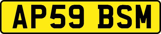 AP59BSM