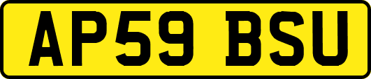 AP59BSU