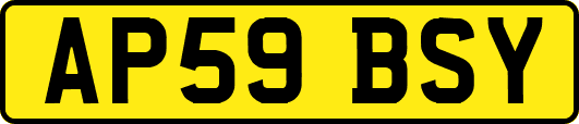 AP59BSY