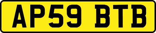 AP59BTB