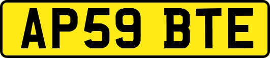 AP59BTE