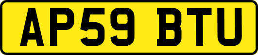 AP59BTU