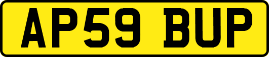 AP59BUP