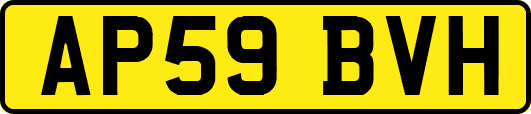 AP59BVH