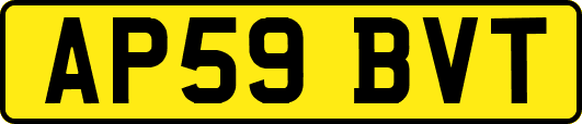 AP59BVT