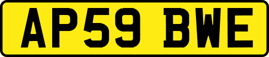 AP59BWE