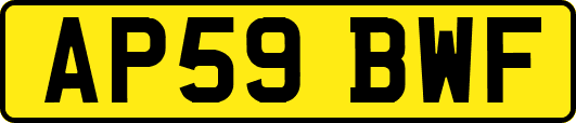 AP59BWF