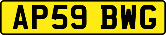 AP59BWG