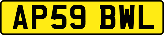 AP59BWL